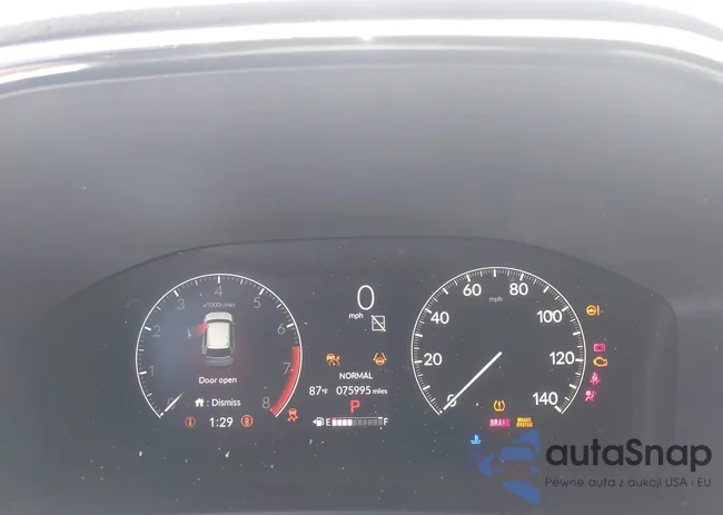 7FARS3H44PE001520: 42593361