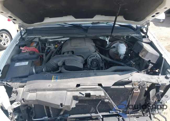 1GNFK13058J101831: 42594466