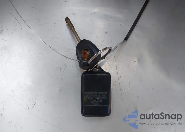 SAJJA42C9YNA07614: 42594483