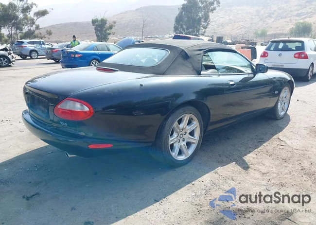 SAJJA42C9YNA07614: 42594483