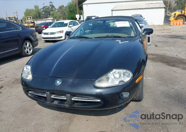 SAJJA42C9YNA07614: 42594483