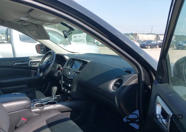 5N1DR2MM4KC617365: 42594500