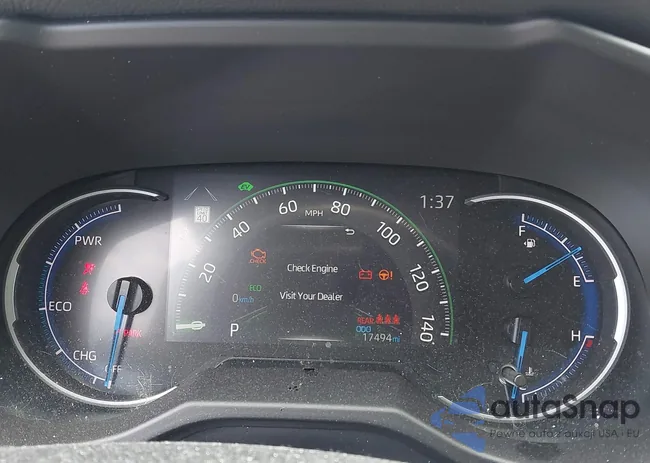 4T3LWRFV7RU124388: 42594506