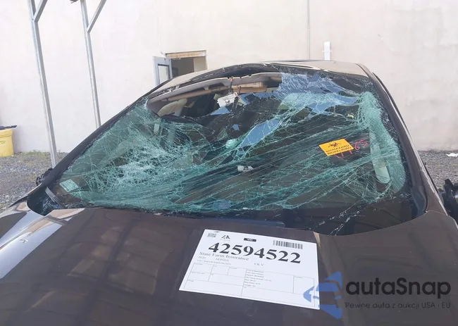 2HKRW2H82LH615832: 42594522