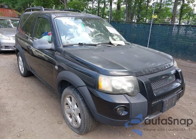 SALNY12254A430666: 42594541