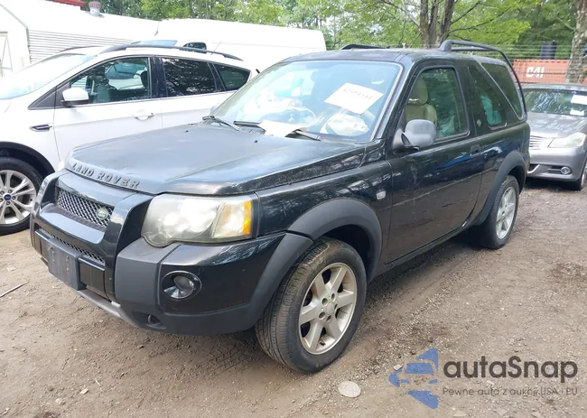 SALNY12254A430666: 42594541