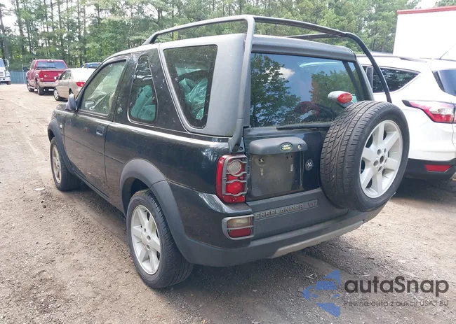 SALNY12254A430666: 42594541