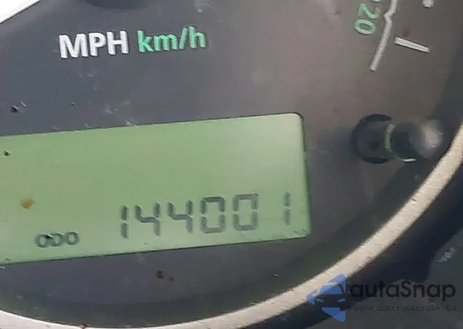 SALNY12254A430666: 42594541