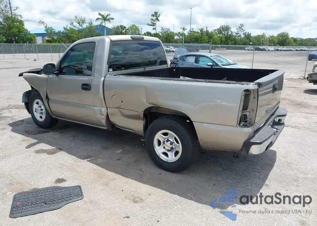 1GCEC14WX1Z134240: 42594555