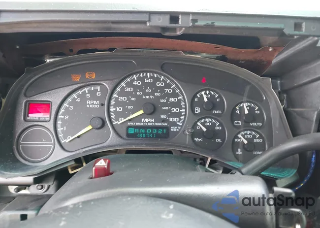 1GCEC14WX1Z134240: 42594555