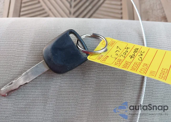 1HGES16503L037790: 42594559