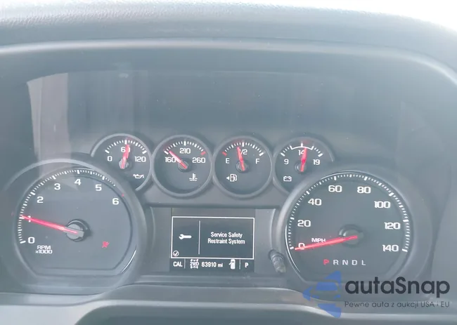 1GCPYCEF9LZ163221: 42594564