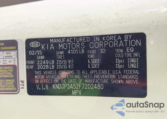 KNDJP3A52F7202480: 42594573