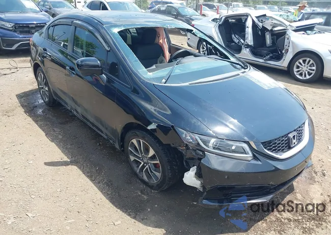 19XFB2F77FE211958: 42594579