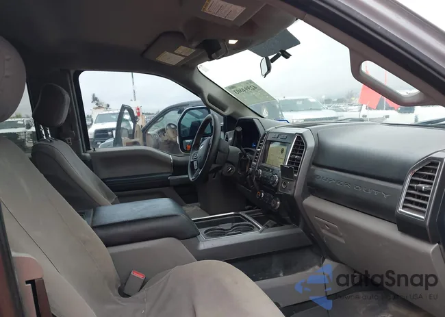 1FT7X2BT1HED84995: 42594603