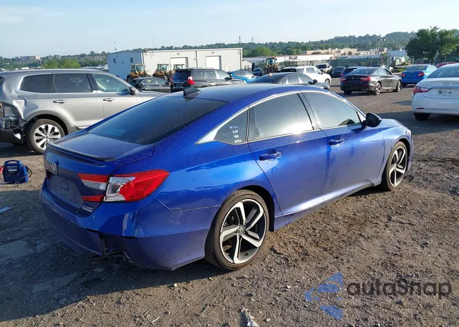 1HGCV1F44MA001345: 42594648