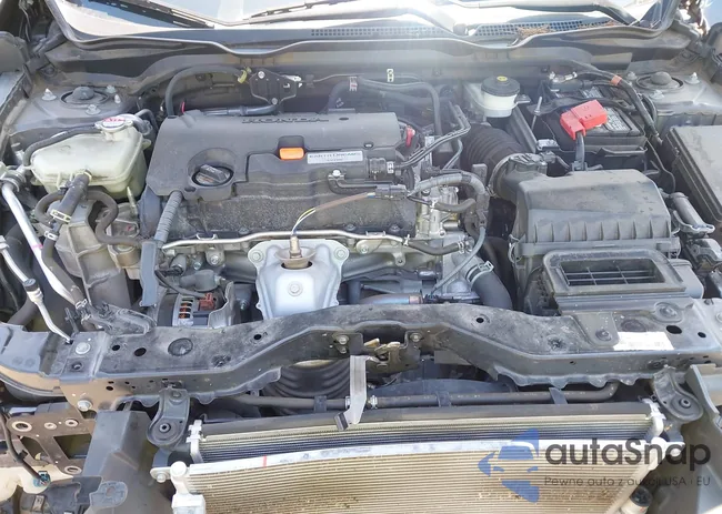 2HGFC2F83MH556803: 42594670