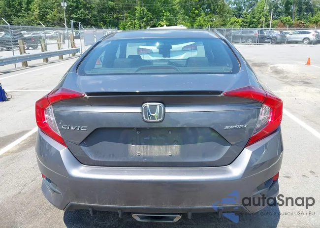 2HGFC2F83MH556803: 42594670