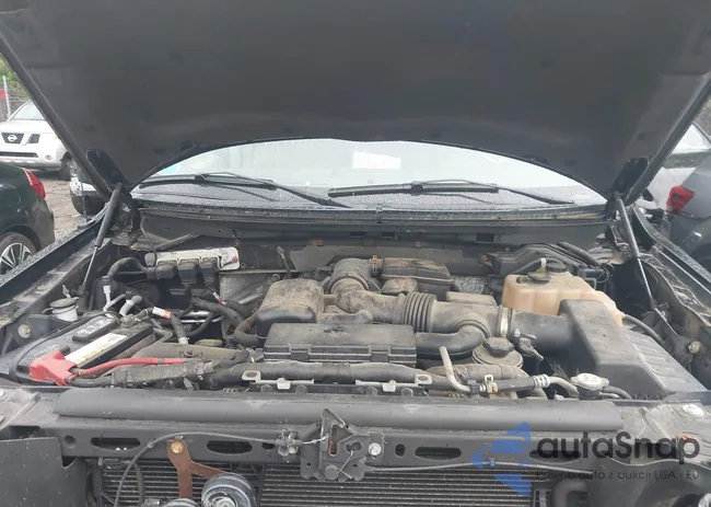 1FTFW1EV5AFB03190: 42594700