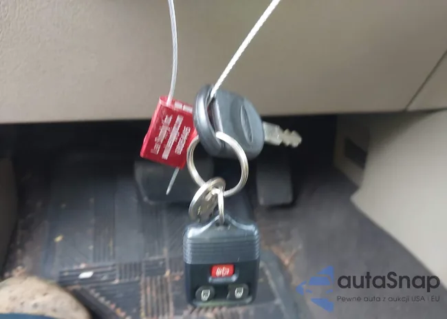 1FTFW1EV5AFB03190: 42594700