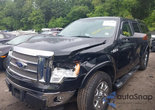 1FTFW1EV5AFB03190: 42594700