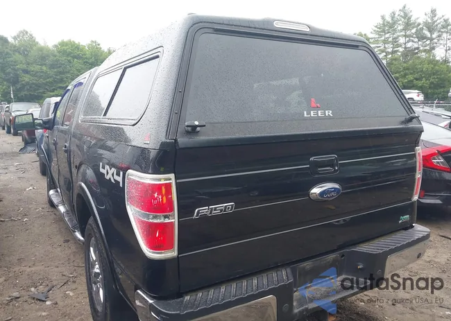 1FTFW1EV5AFB03190: 42594700