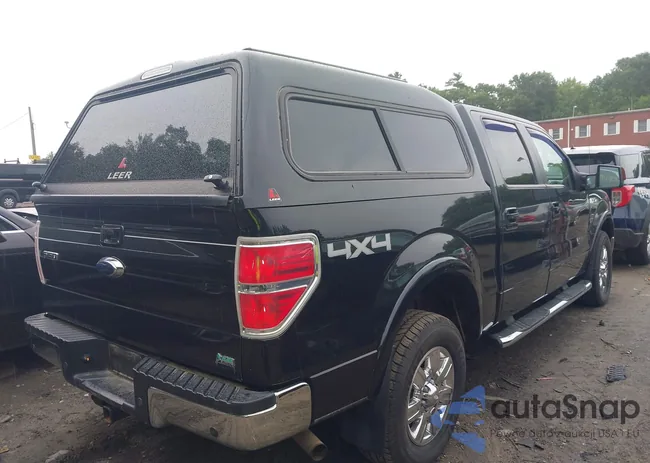 1FTFW1EV5AFB03190: 42594700