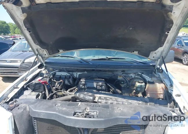 1FTPX045X6KA75110: 42594722