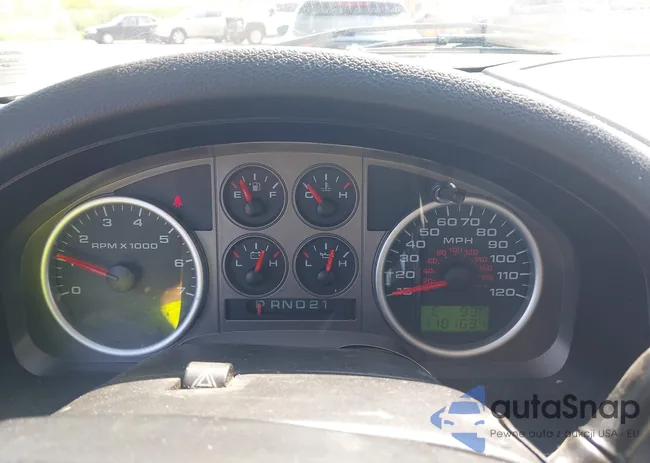 1FTPX045X6KA75110: 42594722