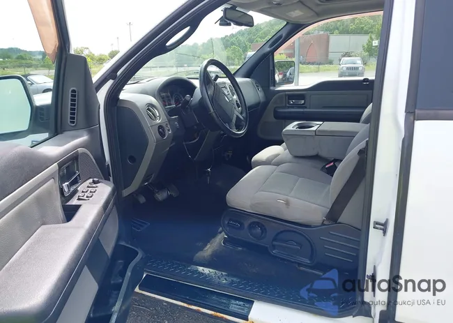 1FTPX045X6KA75110: 42594722