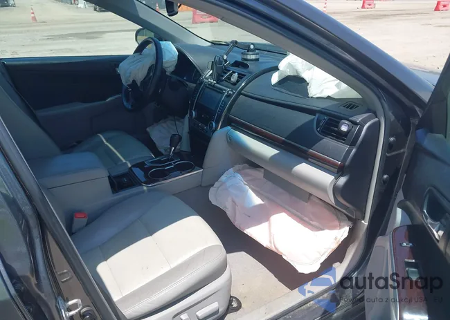 4T4BF1FK7DR320731: 42594761