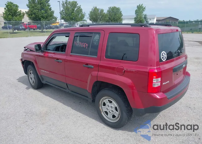 1C4NJRBB8DD101467: 42594769