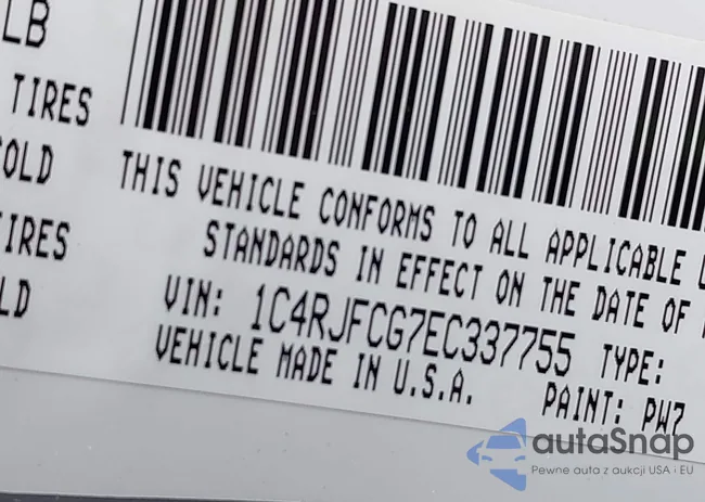 1C4RJFCG7EC337755: 42594793