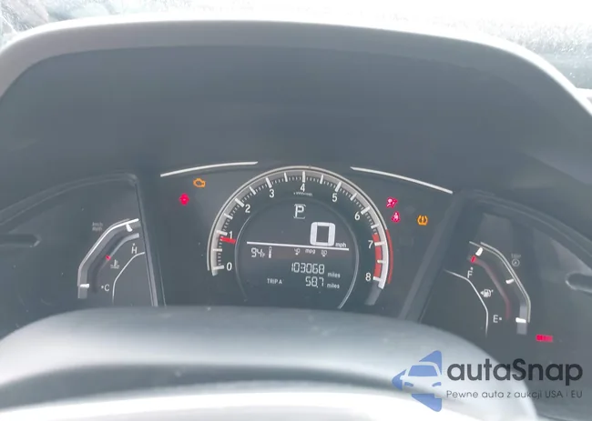 19XFC2F5XHE207658: 42594799