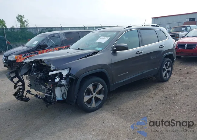 1C4PJMDX4KD260309: 42594817