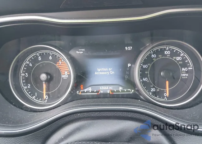 1C4PJMDX4KD260309: 42594817