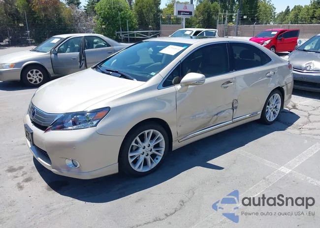 JTHBB1BA5B2046086: 42594834