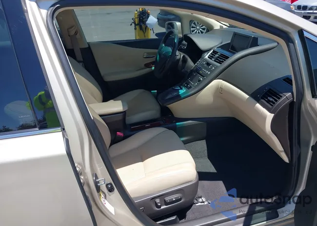 JTHBB1BA5B2046086: 42594834