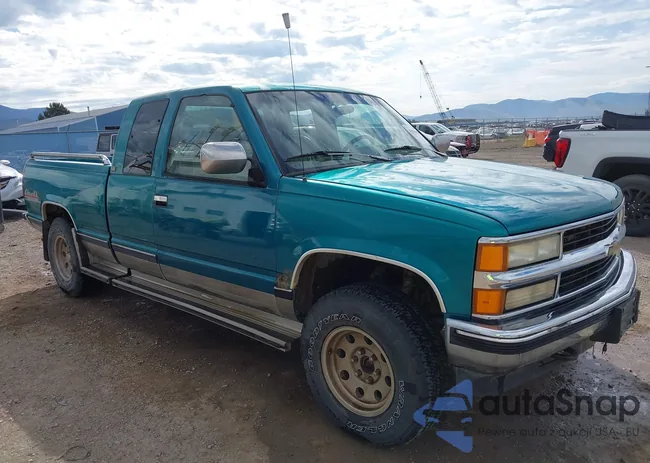 2GCEK19KXR1203702: 42594898