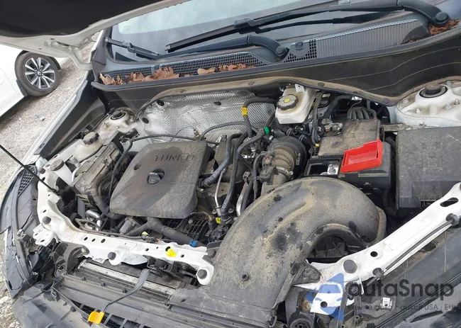 KL4MMFSLXNB068053: 42594905