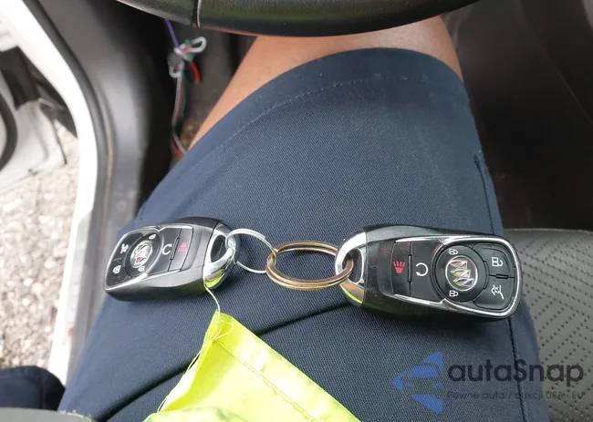 KL4MMFSLXNB068053: 42594905