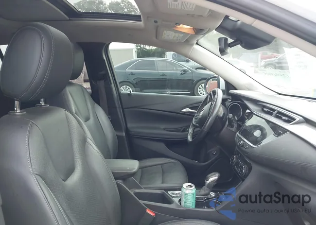 KL4MMFSLXNB068053: 42594905