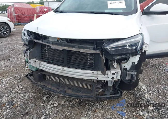 KL4MMFSLXNB068053: 42594905