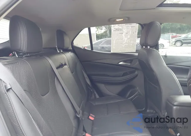 KL4MMFSLXNB068053: 42594905