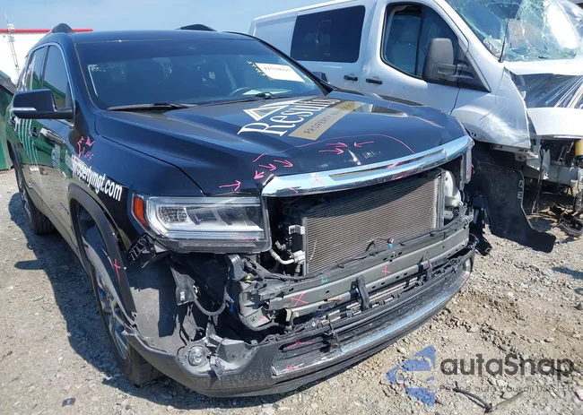 1GKKNML43PZ137461: 42594915