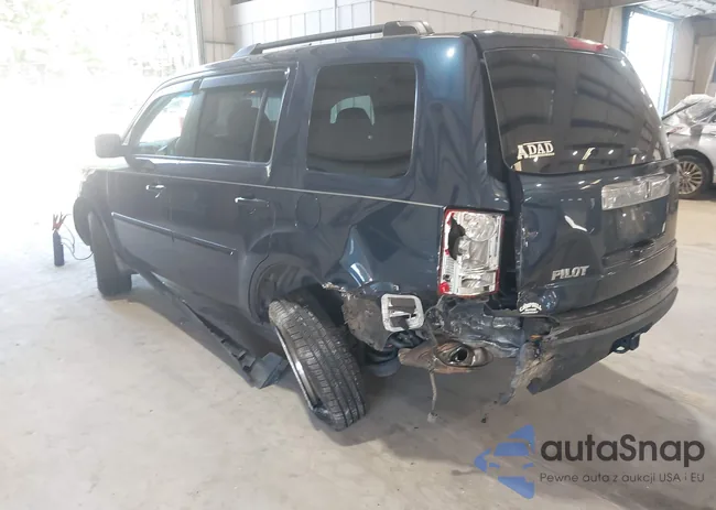 5FNYF38419B011890: 42594921