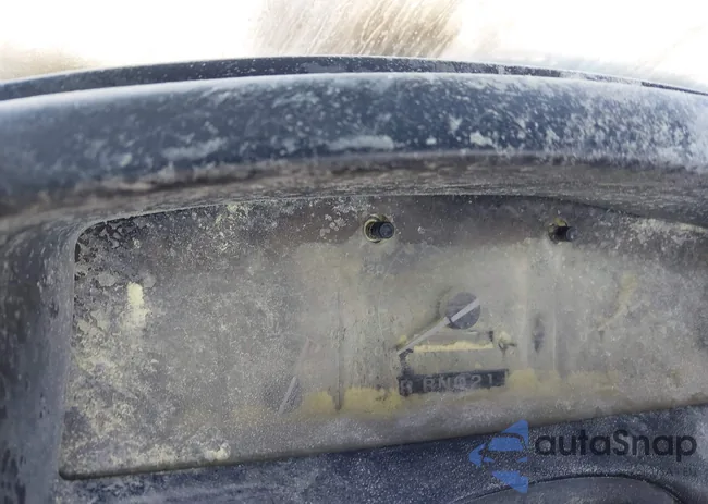 2FTEF15N0RCA45444: 42594930