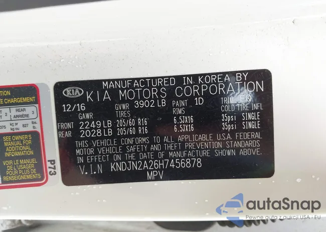 KNDJN2A26H7456878: 42594940