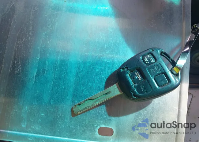 2T2GK31U87C003803: 42594960