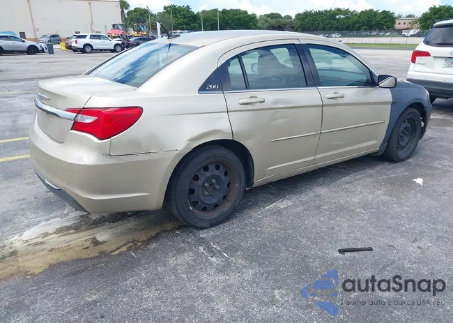 1C3BC4FB2BN515785: 42594964